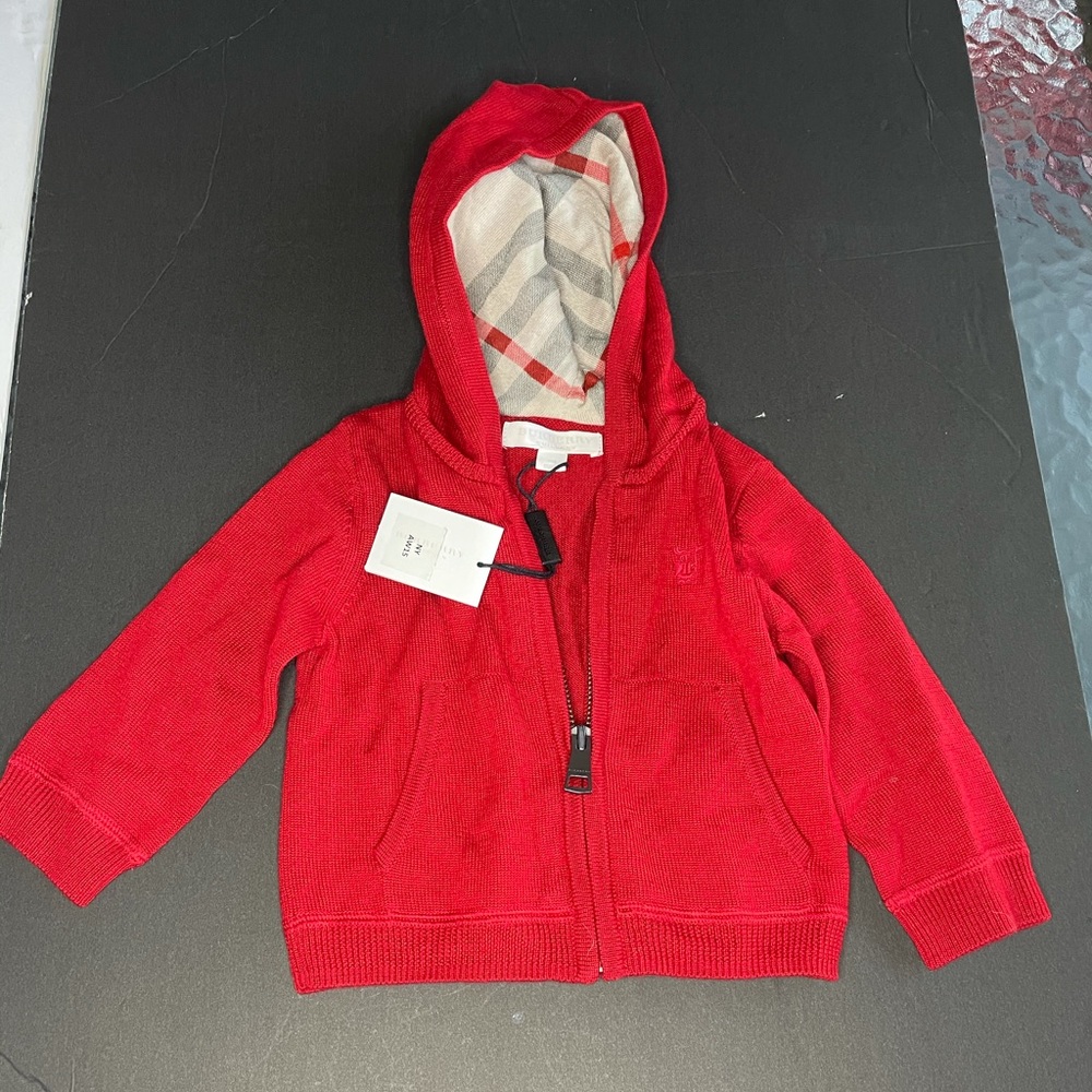Kids hoodie